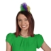 Mardi Gras Headband (Pack of 12)  - 66538