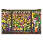 Mardi Gras Instant View 