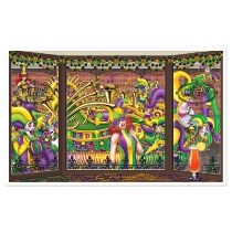 Mardi Gras Instant View 