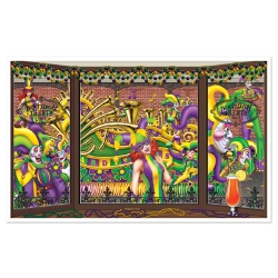 Mardi Gras Instant View 