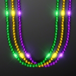 LED Flashy Beads