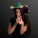 Giddy Up For Mardi Gras Parties