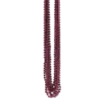 Maroon Bulk Party Beads