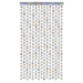 Metallic Disco Ball Curtain 