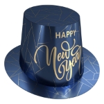 Midnight Blue New Year Hi-Hat 