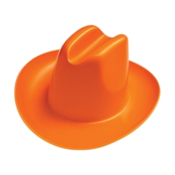 Miniature Orange Plastic Cowboy Hats (Pack of 36) Miniature Orange Plastic Cowboy Hats – Pack of 36. Perfect for Western-themed parties, crafts, decorations, and party favors. Durable mini cowboy hats with fast shipping from Party Express.
