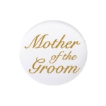 Mother of the Groom