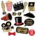 Movie Night Party Box (Pack of 1) - 53941