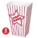 Movie Night Party Box (Pack of 1) - 53941
