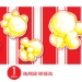 Movie Night Party Box (Pack of 1) - 53941
