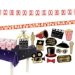 Movie Night Party Box (Pack of 1) - 53941