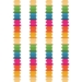 Multi-Color Ceiling Drops
