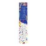 Multi-Color Handheld Confetti & Streamer Tubes