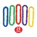 Multi-Colored Showtime - New Year's Party Kit for 100 - 88679-100