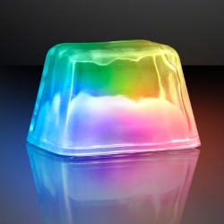 LED Ice Cubes
