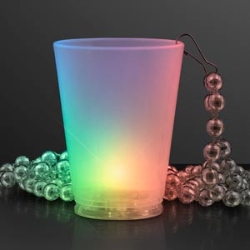 Light Up Your Shots