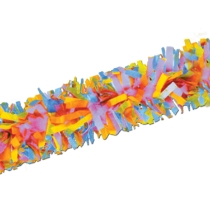 Multicolor Tissue Festooning