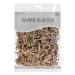 Natural Kraft Paper Shreds (Pack of 12) - 56524-KRFT