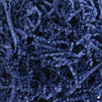 Navy Blue Paper Shreds