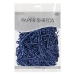 Navy Blue Paper Shreds (Pack of 12) - 56524-NY