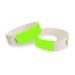 Neon Lime Green Solid Color Wristbands (Pack of 600) - 66175-NL