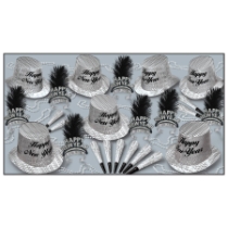 Diamond New Year Asst for 50