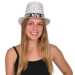 New Year Tux Hi-Hat (Pack of 25)   - 80372-25