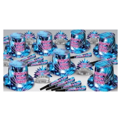 New Years Rave Assortment