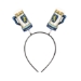 Oktoberfest Boppers (Pack of 12) - 56103
