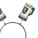 Oktoberfest Boppers (Pack of 12) - 56103