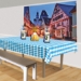 Oktoberfest Fabric Backdrop (Pack of 6) - 56084