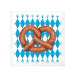 Oktoberfest Pretzel Bag 