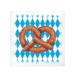 Oktoberfest Pretzel Bag 