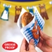 Oktoberfest Pretzel Bag (Pack of 600)  - 56176