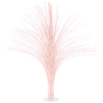 Opalescent Metallic Spray Centerpiece