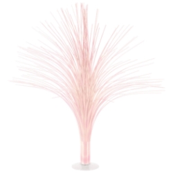 Opalescent Metallic Spray Centerpiece