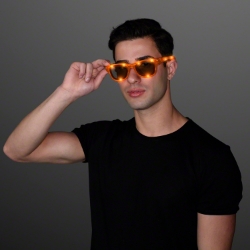 Cool Shades LED Party Sunglasses