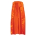 Orange Fabric Cape (Pack of 12) - 60062-O