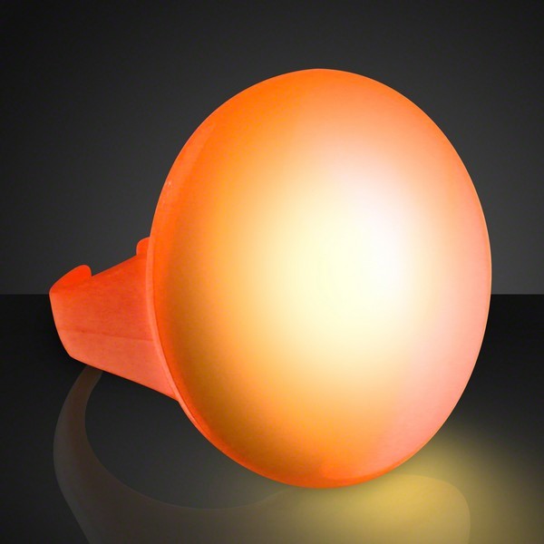 Flash Glow Ring