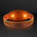 Orange Galaxy Glow LED Bracelets (Pack of 12) - PA12274-OR