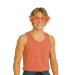 Orange Jumbo Glasses (Pack of 12) - 66642-O