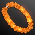 Light Up Hawaiian Leis