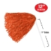 Orange Party Shaker on Stick (Pack of 48) - 66301-O