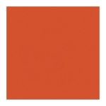 Orange Tissue Paper Sheets 