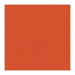 Orange Tissue Paper Sheets 