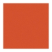 Orange Tissue Paper Sheets 