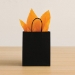 Orange Tissue Paper Sheets (Pack of 96) - 50603-O