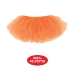 Orange Tutu (Pack of 6) - 66143-O