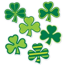 Oversized Shamrock Table Scatter (Pack of 72) Oversized Shamrock Table Scatter, Shamrock Table Scatter, St Patricks Day Decorations, St Patricks Day Table Decor, Irish Party Decorations, Shamrock Confetti, Table Centerpiece Decorations, St Patricks Day Party Supplies, Shamrock Party Decor, Irish Theme Party Supplies, Green Table Decorations, Holiday Table Scatter, Pack of 72 Shamrocks, Party Express