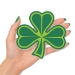 Oversized Shamrock Table Scatter (Pack of 72) - 33317